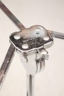 Slingerland Flat Base Snare Drum Stand Vintage 1970 s  2