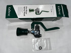 Krowne Royal Series Pre Rinse Spray Head Brass Silver 21-129l Open Box