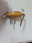Heddon Meadow Mouse  Fishing Lure With Writing 