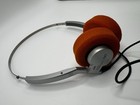 Jvc Ha-m7t Vintage Headphones Japan - Tested   Working
