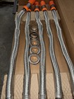 Vitaulic Vicflex Sprinkler Head Hose Air A3f3bfq4nx380012 V3506 K5 6 Qty 5