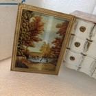 1964 Ideal Petite Princess Dollhouse Palace  Marble Top Dresser   Picture  Vtg