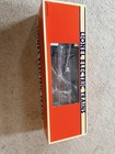 Lionel Norfolk   Western Aluminum Passenger Car Illuminated Interior 6-19143