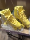 C7 Roller Skates Women   s Size 6 Yellow