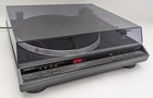 Vintage Onkyo Cp-1500f Direct Drive Quartz Locked Turntable With Tonearm Search