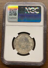 2 Markkaa Russian Finland Silver Coin 1865 Russia Ngc Unc