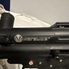 Tippmann Marauder Mechanical Paintball Marker With Barrel  Black