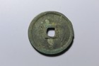 Chinese Ancient Coin Northern Song Dynasty  zheng He Tong Bao  2 Cash              Ad1111