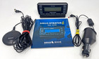 Siriusxm Stratus 6 Satellite Radio Receiver Dock Vehicle Power Kit Active Sub