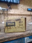 Falk 40t Hub