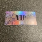 Taylor Swift Vip Seats Live Ticket Replica