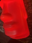 Vintage Tiki Blow Mold String Lights Pool Patio 12 Ft 