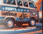 Limited Edition The Who Signed Vip  Poster The Song Is Over 2025 Autographed