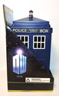 Doctor Who Tardis Cookie Jar Police Call Box Dr Bbc Lights   Sound Effects Work 