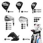 Callaway Xr Blu red Men s Package Set New 2026   Choose Your Hand   Shaft