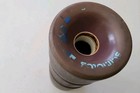 Orangatang Stimulus Longboard Skateboard Wheels 70mm 83a Purple 4-count