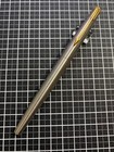 Parker 50 Falcon Flighter Fountain Pen Xf Nib Stainless Steel Vintage
