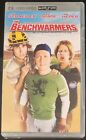 Psp Umd Movie Lot Sealed New the Benchwarmers  Kill Bill V2  Tron   More 