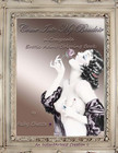 Come Into My Boudoir  A Grayscale Erotic Adult Coloring Book