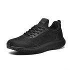 Men s Non Slip Lightweight Work Shoes Restaurant Service Sneakers