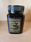 Manukora Raw Manuka Honey 850  Mgo 500g   1 1lb