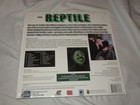 The Reptile  1966  Laserdisc 12  Hammer Horror Noel Willman Jennifer Daniel Cult