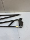 Ladder Bars Kit Double Adjustable Custom Built To 48   