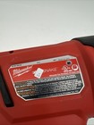Milwaukee M12 Airsnake Drain Cleaning Air Gun 2572-20 Air Snake Z1