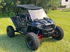 Polaris Rzr 1000 Xp
