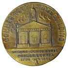1926 Pa Hk 456 - Sc 1 -r3 - Us Sesquicentennial Connecticut State Bld - Ec 10148