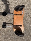 Bumbleride Mini Skate Ride Along Stroller Board