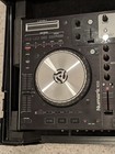 Numark Ns6 4-channel Dj Controller Serato Itch Usb Mixer W  Professional Case