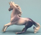 Breyer Mini Whinnies Unicorn Stardust  75th Anniversary Advent Calendar