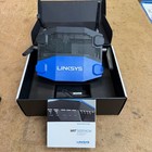 Linksys - Wrt3200acm - Ac3200 Gigabit Wireless Dual Band Wi-fi Router