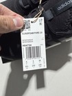 New Adidas Women Cloudfoam Pure 2 0  Shoes - Core Black Size 6 5