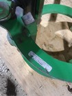 8    Eight Inch Pipe Alignment Welding Cage Line Up Clamp