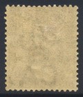 Bahamas 1882 1 -  Sg44 Mint Lh Cat   50