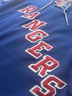 Rick Nash New York Rangers Reebok Nhl Premier Jersey - Blue - Men s Xl
