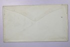 1876 Oakland Ca Fancy Cancel Cover W  Letter - L39004