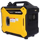 Super Quiet Inverter Generator 2000w Portable Generator