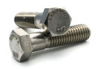 3 8 -16 Hex Cap Screws Bolts 18-8 Stainless Steel - All Lengths   Qtys