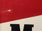 1994 Marlboro Man With A Smoke Metal Sign Advertisement 23 1 2  X 15 1 2  Used