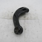 Harley Davidson Oem 04-up Sportster Mid-control Footpeg Mount Black 42971-04