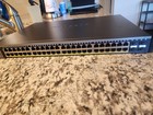 Netgear Prosafe  gs752tp  52 Port Gigabit Ethernet Switch