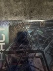 Subtronics Tesseract Signed Autographed Vinyl  eye Signature 