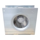 Ingersoll Rand Dkhm 630-6sb 200 7kf-023 1 61 1 66kw Centrifugal Fan -unused-