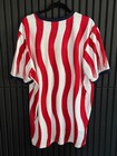 Los Angeles Football Club Lafc American Flag Pre Match Jersey 2020 2xl Xxl
