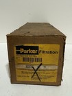 Parker 932670q 10q Tf Low Pressure Spin-on Replacement Filter New In Box