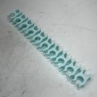 Dayton Superior  600 Pack  Kodi Klip Rebar Grips 4 Point Sytstem Blue Kcs526