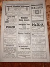 Stamp And Cover Collection 1936
